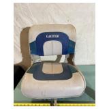 Lowe Boat Seat