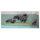Montgomery Ward, SST CB Radios