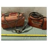 Plastic and Steel Boat Gas Tanks with Hoses