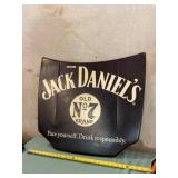 Jack Daniels Number 7 Hood