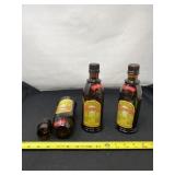 Case of new Kahlua Drink Shakers