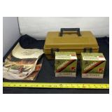 Federal 12 gauge 2 3/4 inch Hi Power Shells & More
