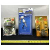 All New Marine Power Lower Unit Pump & More