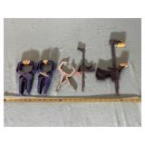 Quick Grip Clamps and Vise Grip Clamp
