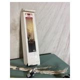 Old Time Pottery 3 foot Lighted Birch Tree