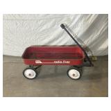 Radio Flyer Wagon