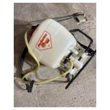 Pro Series Chapin Backpack Sprayer