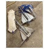 Boat Anchors and Boat Fender