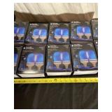 New Flame Effect Blue Light Bulbs