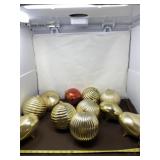 6 inch Christmas Ornaments