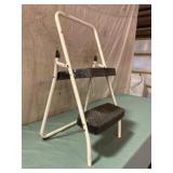 Cosco fold up Step Stool