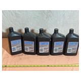 American Spirit Motor Oil SAE 10W-40