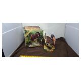 Austin Nichols Wild Turkey Decanter (full)