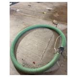 Water Unload Hose