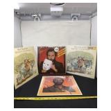 Ray Stevenï¿½s Records All Records in Cases