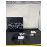 Star Wars 1977 Double Album Set