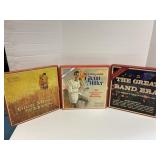 Glenn Miller, Great Music From Movies