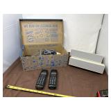 Home Phones with Speakers
