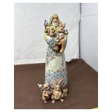 Jim Shore Moses Figurine