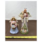 Angel Figurines