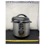 New Electric 6.5 Quart Cooker