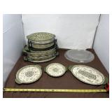 Temp Tations Presentable Ovenware