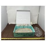 Serva Snack Set