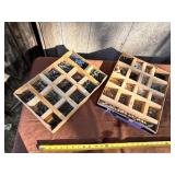 Screws, Nails, Washers, Wooden Plugs