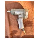 Central Pneumatic Impact