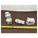 Precious Moments Salt & Pepper Shaker
