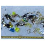 Fishing Lures