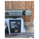 Performax Corded  Belt/Disc Sander