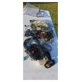 Electronic Chords Splicers