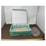 Serva Snack Set