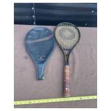 Spalding Tennis Racket