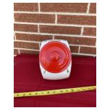 Christmas Canister