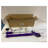 Tub & Tile Power Scrubber