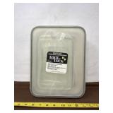 Lock & Lock Storage Containers With Lids