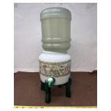 Ceramic Water Crock Dispenser