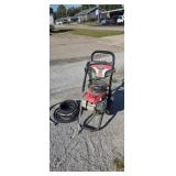 Simpson 3000 psi Honda engine Pressure Washer