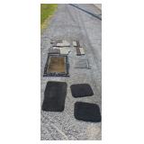 Car Mats Doormat