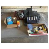 Floor Mats, Outside Decor, Bags, Epson Salt