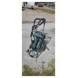 Master Force 2300 PSI Pressure Washer Electric