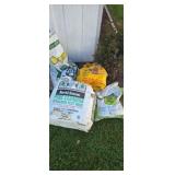 Peat Moss, Top Soil , Compost and more