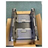 New Styrofoam Portable Food Carrier
