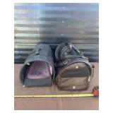 Small Dog Carriers