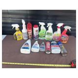 Dog Cleaning Supplies