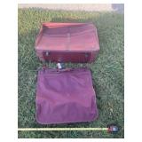 American Towister Suitcases