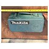 Makita Disc Grinder