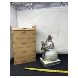 2006 Jim Shore Frosty Friends Figurine